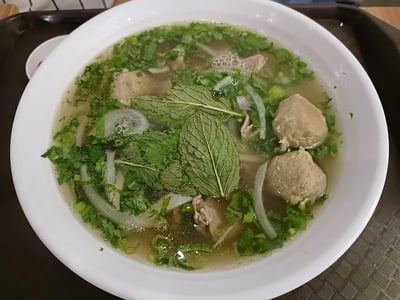 Uncle Ho's Bistro — restaurant in Bukit Merah — photo 3