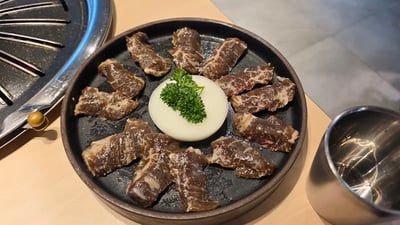 SEORAE JIB - Northpoint City — restaurant in Yishun — photo 3