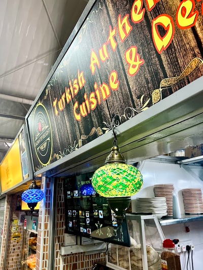 Gaziantep Delight — restaurant in Queenstown — photo 2