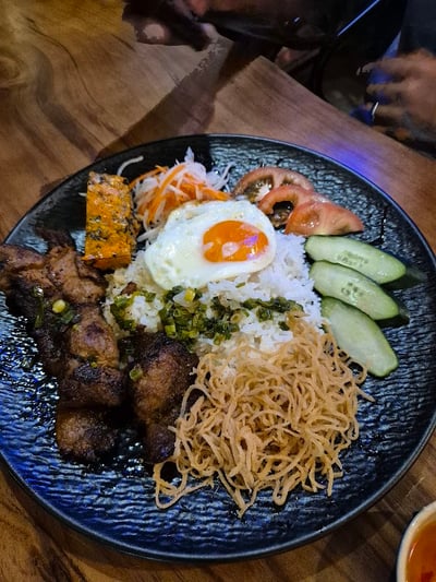 Vietsea II - Xom Nhau — restaurant in Geylang — photo 3