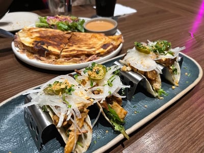 American Taproom - Stanley St — restaurant in Outram — photo 3