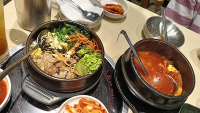 SEORAE JIB - NEX — restaurant in Serangoon — photo 3