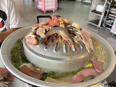 Yak Kin Mookata — restaurant in Rochor — photo 3