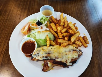 Original Botak Jones - Botanic Gardens — restaurant in Tanglin — photo 3