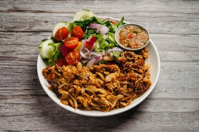 Taibah Arabic (Middle Eastern- Western Cuisine) — restaurant in Woodlands — photo 3