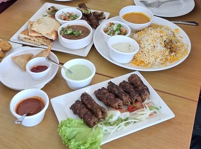 Bar.B.Q. Tonight SG — restaurant in Rochor — photo 5