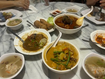 Guan Hoe Soon Restaurant — restaurant in Geylang — photo 3