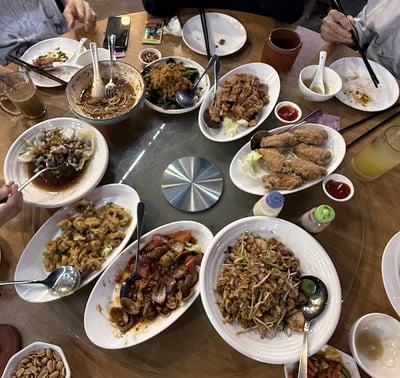 Penang Seafood Restaurant — restaurant in Geylang — photo 4