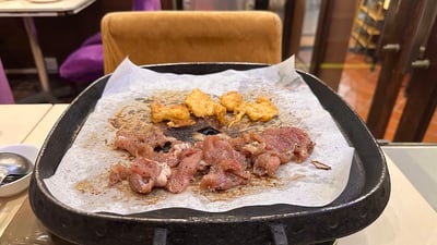 Xian De Lai — restaurant in Downtown Core — photo 2