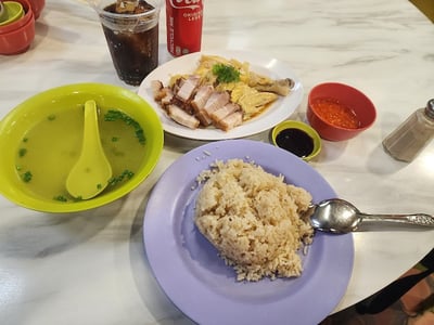 Golden Mile Thien Kee Steamboat Hainanese Restaurant — restaurant in Kallang — photo 2