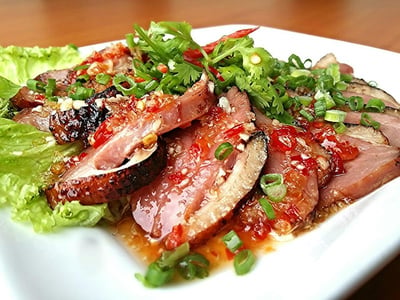 Yaowarat Seafood - Lavender Street — restaurant in Kallang — photo 2