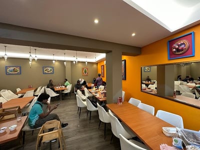 Bar.B.Q. Tonight SG — restaurant in Rochor — photo 3