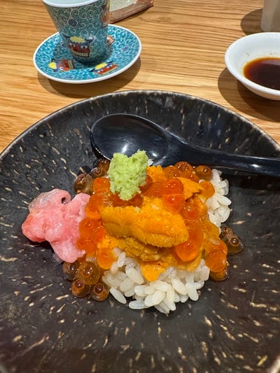 Kenji — restaurant in Kallang — photo 2