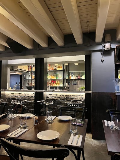 Meatsmith - Telok Ayer — restaurant in Outram — photo 4
