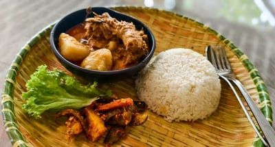 Fusion Spoon — restaurant in Jurong East — photo 3