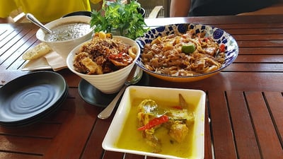 Regale — restaurant in Jurong East — photo 3
