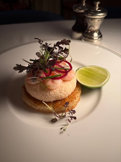 Brasserie Astoria Singapore — restaurant in Downtown Core — photo 3