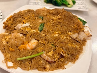 Crown Prince Kitchenette — restaurant in Changi — photo 2