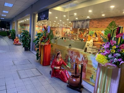 Riverwalk Tandoor — restaurant in Kallang — photo 2