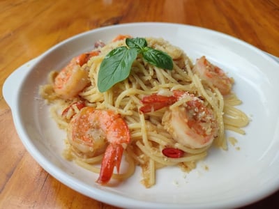 Qtech Cafe — restaurant in Kallang — photo 2