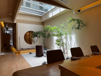 Takahashi Singapore — restaurant in River Valley — photo 2
