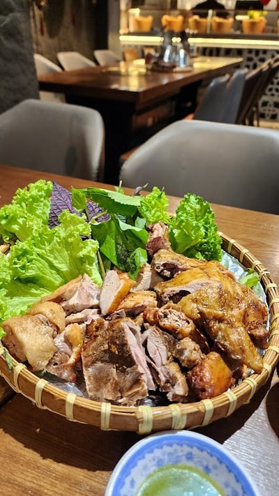 Làng Nướng Exclusive — restaurant in Kallang — photo 3