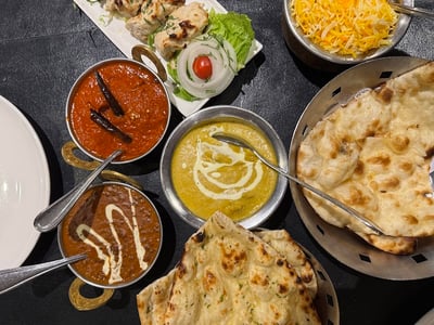 The Curry Culture | Indian Restaurant - Orchard Road — restaurant in Orchard — photo 2