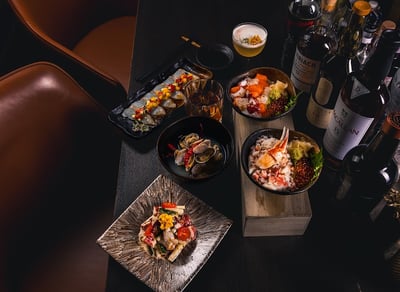 The House Bar — restaurant in Orchard — photo 2