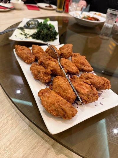 New Ubin Seafood CHIJMES — restaurant in Downtown Core — photo 3