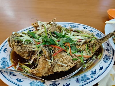 Che Kitchen by 车老板 — restaurant in Toa Payoh — photo 2