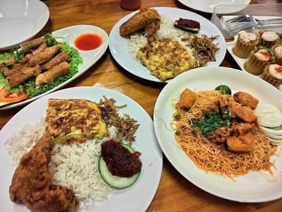 Makko Teck Neo — restaurant in Bukit Merah — photo 2