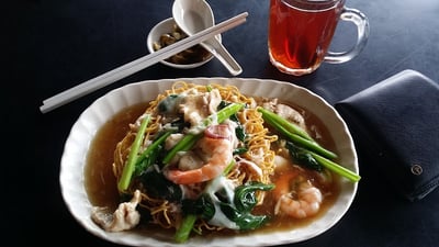 Yishun Life Seafood — restaurant in Sembawang — photo 2