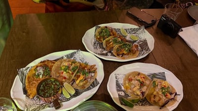 Lavi Taco - Maxwell — restaurant in Downtown Core — photo 4