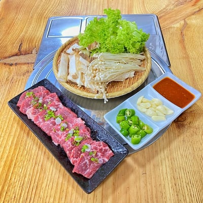 SONGANE — restaurant in Kallang — photo 2