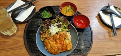 Aburi-EN - Changi City Point — restaurant in Tampines — photo 3