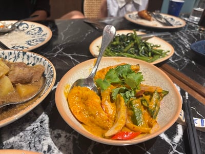 INDOCAFÉ - Peranakan Dining — restaurant in Newton — photo 4