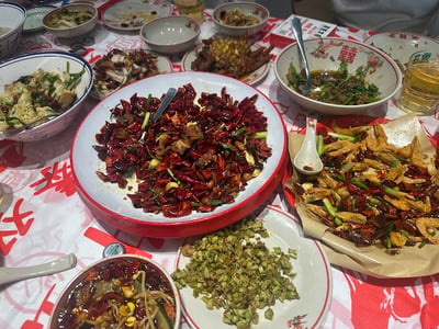 Chao Qian Seafood & BBQ Restaurant 潮签海鲜烧烤大排档@JALAN BESAR — restaurant in Kallang — photo 3