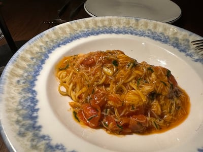 Locanda — restaurant in Rochor — photo 4