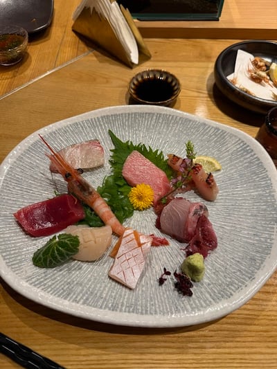 Jun Omakase — restaurant in Downtown Core — photo 4