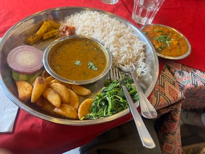 Gurkha Palace — restaurant in Rochor — photo 3