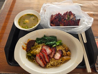 Chef Kang’s Noodle House — restaurant in Toa Payoh — photo 2