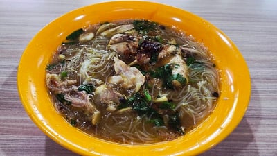 Selamat Datang Warong Pak Sapari — restaurant in Novena — photo 2