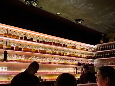 The Other Room — restaurant in Orchard — photo 2