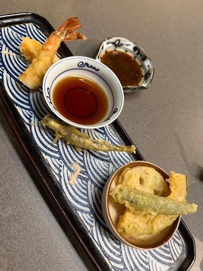 Ganko Sushi — restaurant in Downtown Core — photo 3