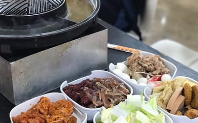 Siam Square Mookata - Pasir Ris — restaurant in Pasir Ris — photo 2