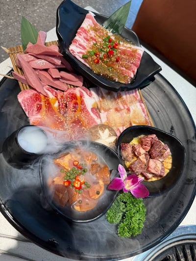 Meow Barbecue 猫抓烤肉@Bugis+ — restaurant in Rochor — photo 3