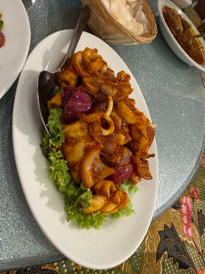 Simply Peranakan Cuisine — restaurant in Orchard — photo 4