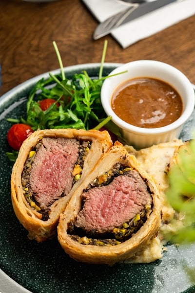 Epicurean Fusion Restaurant — restaurant in Rochor — photo 2