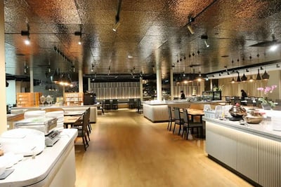 CALI Kitchener Road Restaurant & Bar — restaurant in Kallang — photo 4