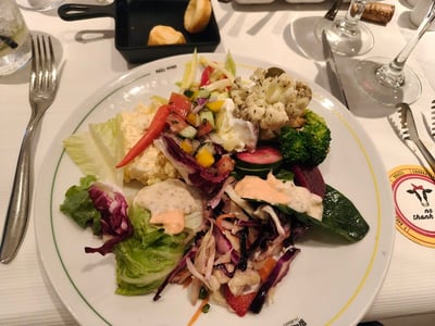 Brazil Churrasco — restaurant in Bukit Timah — photo 4